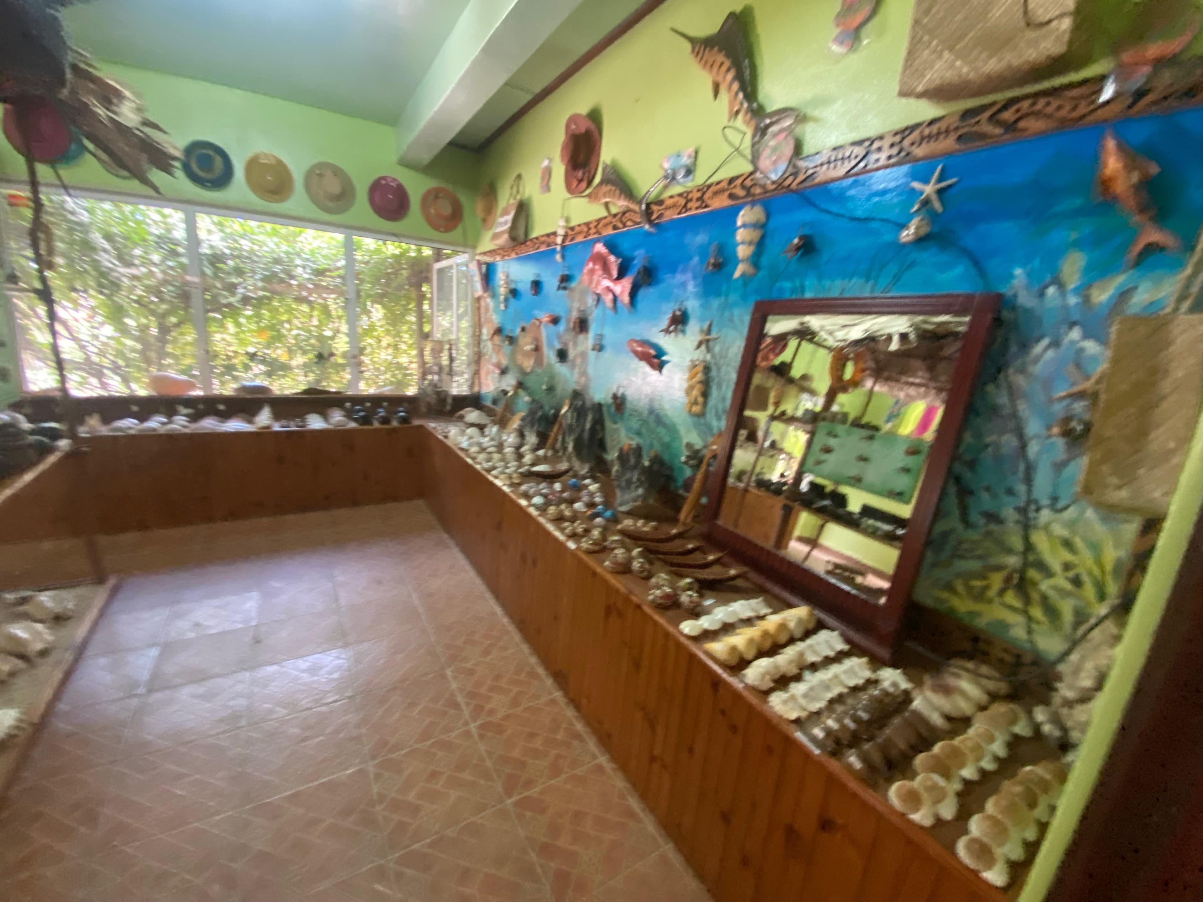 Sibert Residence, La Digue