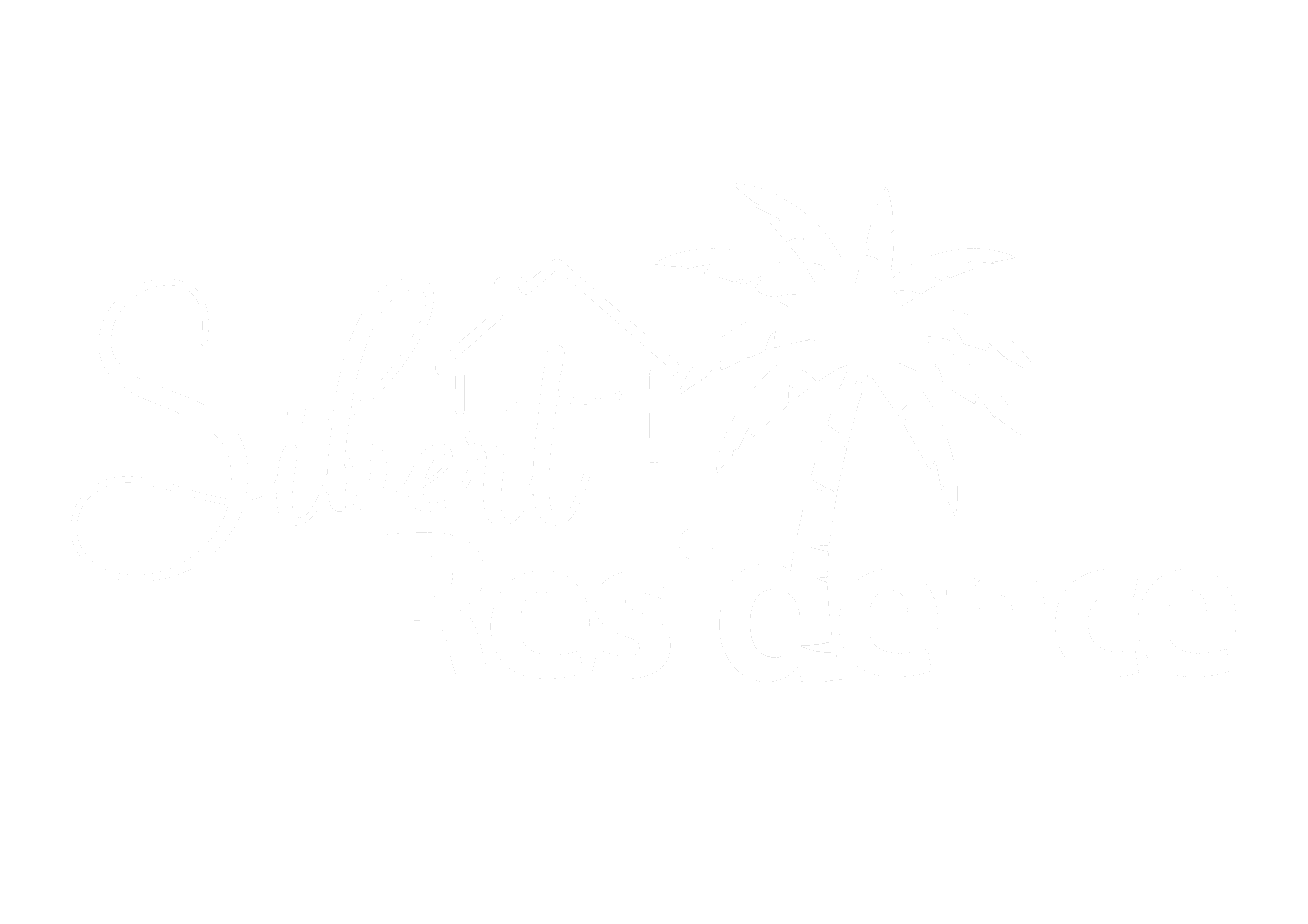 Sibert Residence logo